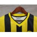 Dortmund 99/00 Home Black&Yellow Soccer Jersey